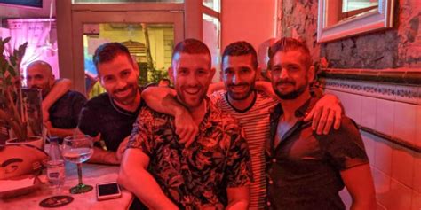 gays en barcelona|The 10 best gay bars in Barcelona